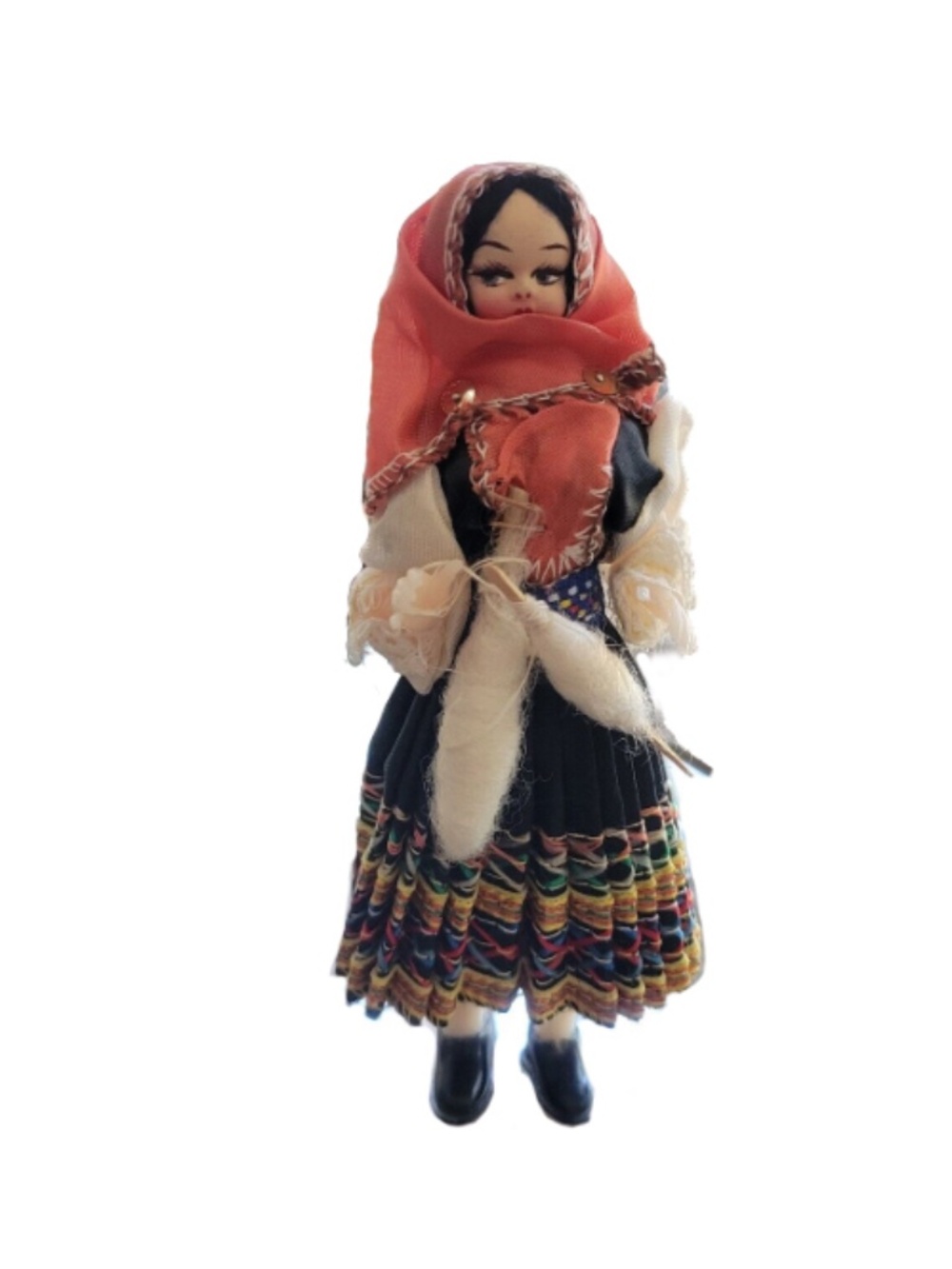Portugal Collector Doll. buy. one get one Free